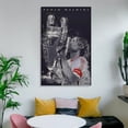 thumbnail image 6 of Paolo Maldini Poster Canvas Poster Artworks Picture Print Poster Wall Art Picture Painting Poster Canvas Print Posters Artworks Bedroom Living Room Decor 12x18inch(30x45cm), 6 of 6