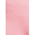 thumbnail image 4 of MOA COLLECTION Women's Solid Color Basic Soft Comfy Elastic Waistband High Waist Leggings, 4 of 4