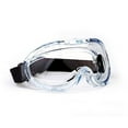 thumbnail image 1 of TR Industrial Anti-Fog Approved Wide-Vision Lab Safety Goggle, ANSI Z87.1 Approved, 1 of 4