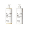 Olaplex No. 4 Shampoo & No. 5 Conditioner W/Pump 33.8 fl oz