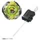thumbnail image 4 of Set de inicio Beyblade Beyblade X CX-02 Wizard Arc R4-55LO, 4 of 5