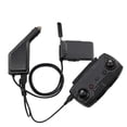 thumbnail image 2 of 2 in 1 Car Charger Battery Remote Control USB Charging for DJI Mavic Air, 2 of 3