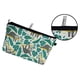 thumbnail image 5 of LOOMILOO Neceser de Cosméticos para Mujer, Adorables y Espaciosas Bolsas de Maquillaje Bolsa de Aseo Resistente al Agua para Viajes Organizador de Accesorios Perezoso (Perezoso 51476), 5 of 5