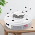 thumbnail image 4 of USB Electric Fly Trap Anti Fly Flycatcher automático Control de plagas de insectos Hugtrwg Para estrenar, 4 of 9