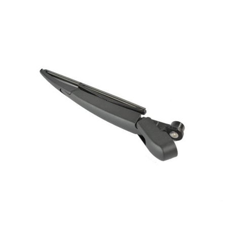 Wiper Arm Parts Factory New Mopar Part # 68398865-AA Rear Wiper Arm and Blade for Jeep Renegade 2015-2017 ()