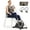 Smart Magnetic, variant on Sunny Health & Fitness Magnetic Compact Under-Desk Mini Pedal Exercise Bike w/Resistance Bands & Free SunnyFit App Connectivity – SF-B020026SMART