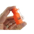 thumbnail image 4 of BULK 48 Halloween Bubble Bottles - Mini Jack o Lantern Pumpkin Bubbles for Trick or Treat - Party Favors (4 Dozen), 4 of 7
