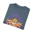 thumbnail image 3 of Florida Psychedelic 90s Y2K Style Comfort Colors Unisex Shirt, 3 of 7