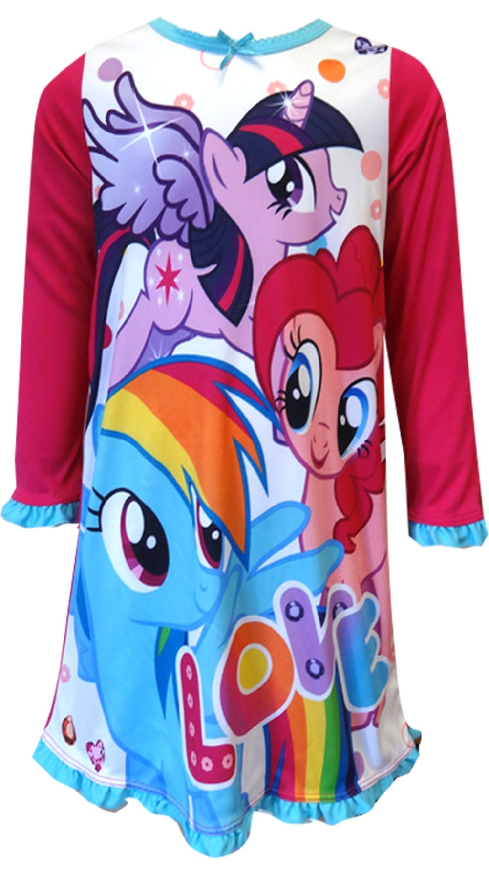 my little pony nightdress