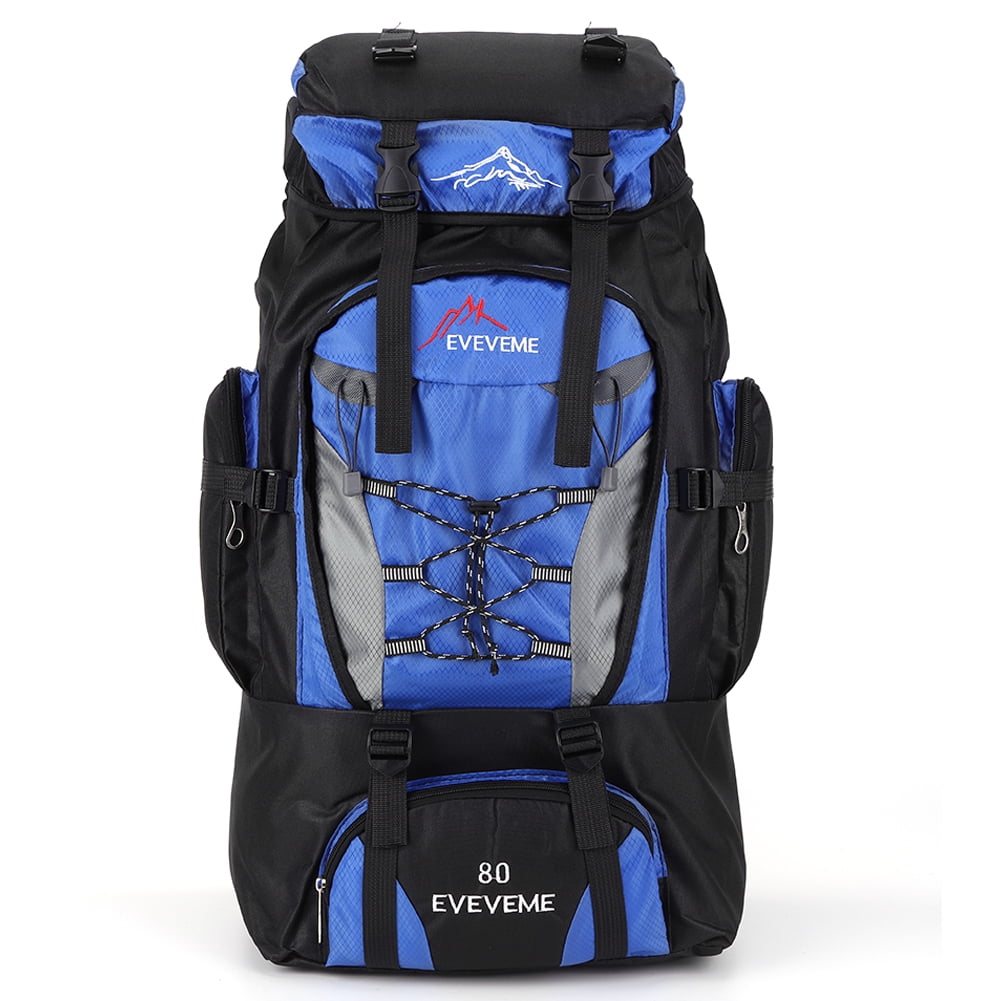 25lb hiking of backpacking gear Trail 25L Backpack specifically designed for alpine climbs on multipitch routes and snowy approaches How much adventure can you