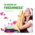thumbnail image 7 of Gain Fireworks Laundry Scent Booster Beads, Spring Daydream, 18.2 fl oz, HE Compatible, 7 of 7