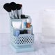 thumbnail image 4 of Pen Holder Office Organizer Desktop Pen Storage Box Pencil Brush Pot Pen Holder Makeup Brush Container Desk Organizer, 4 of 5