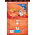thumbnail image 2 of Friskies Dry Cat Food, Tender & Crunchy Combo, 17.6 lb. Bag, 2 of 5