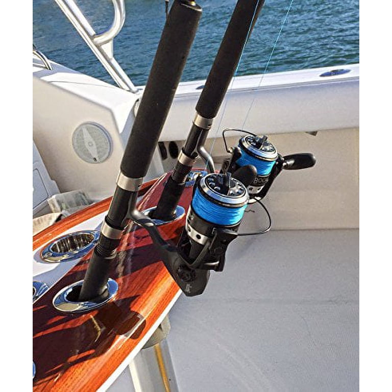 30 fishing pole Clam Katana 30