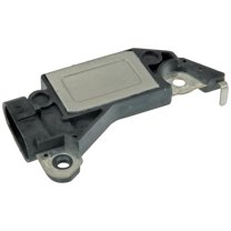 OEG Parts New Voltage Regulator Replacement For Cadillac DeVille V8 4.6L 00-00 19009736 19009751 19009733 9751 ADR6143 230-12186