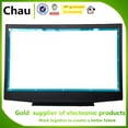 thumbnail image 4 of New For HP Pavilion 15-CX Series TPN-C133 LCD Back TOP Cover Rear Lid L20314-001 / Front Bezel / Hinges / Screw / Easy pull glue Green Logo A Shell, 4 of 6