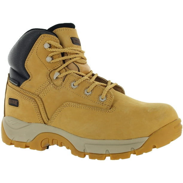 composite lite boots