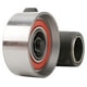 thumbnail image 1 of POLEA TENSORA DE DISTRIBUCIÓN ODYSSEY 2005 al 2016 HONDA V6 3.5L KEEP ON GREEN ., 1 of 3