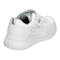 thumbnail image 3 of Tenis Vavito Niña Blanco Escolar Infantil T22-26 blanco 24, 3 of 10