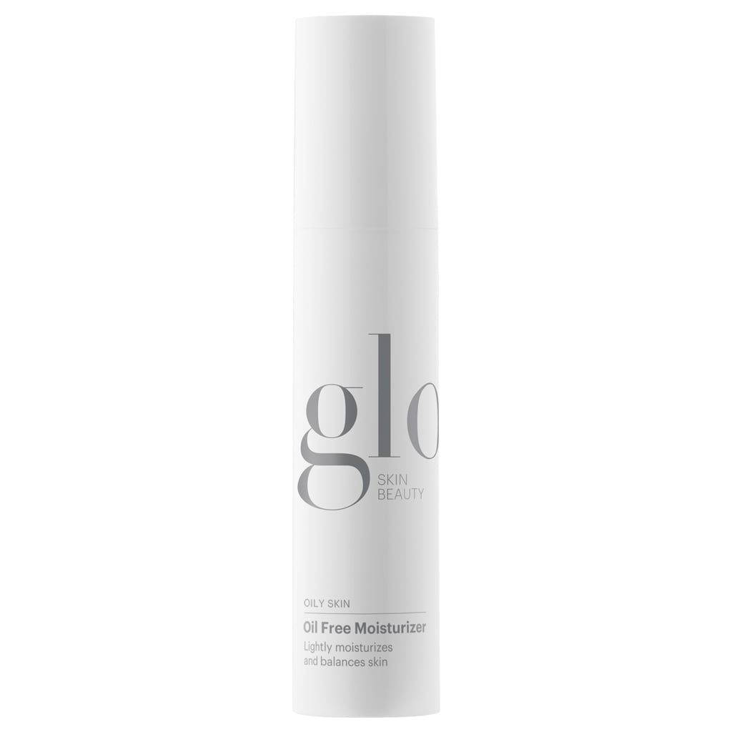 glo skin beauty oil free moisturizer