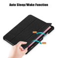 thumbnail image 2 of Leather Smart Tablet Case For Lenovo Tab M9 Tb-310fu, 2 of 5