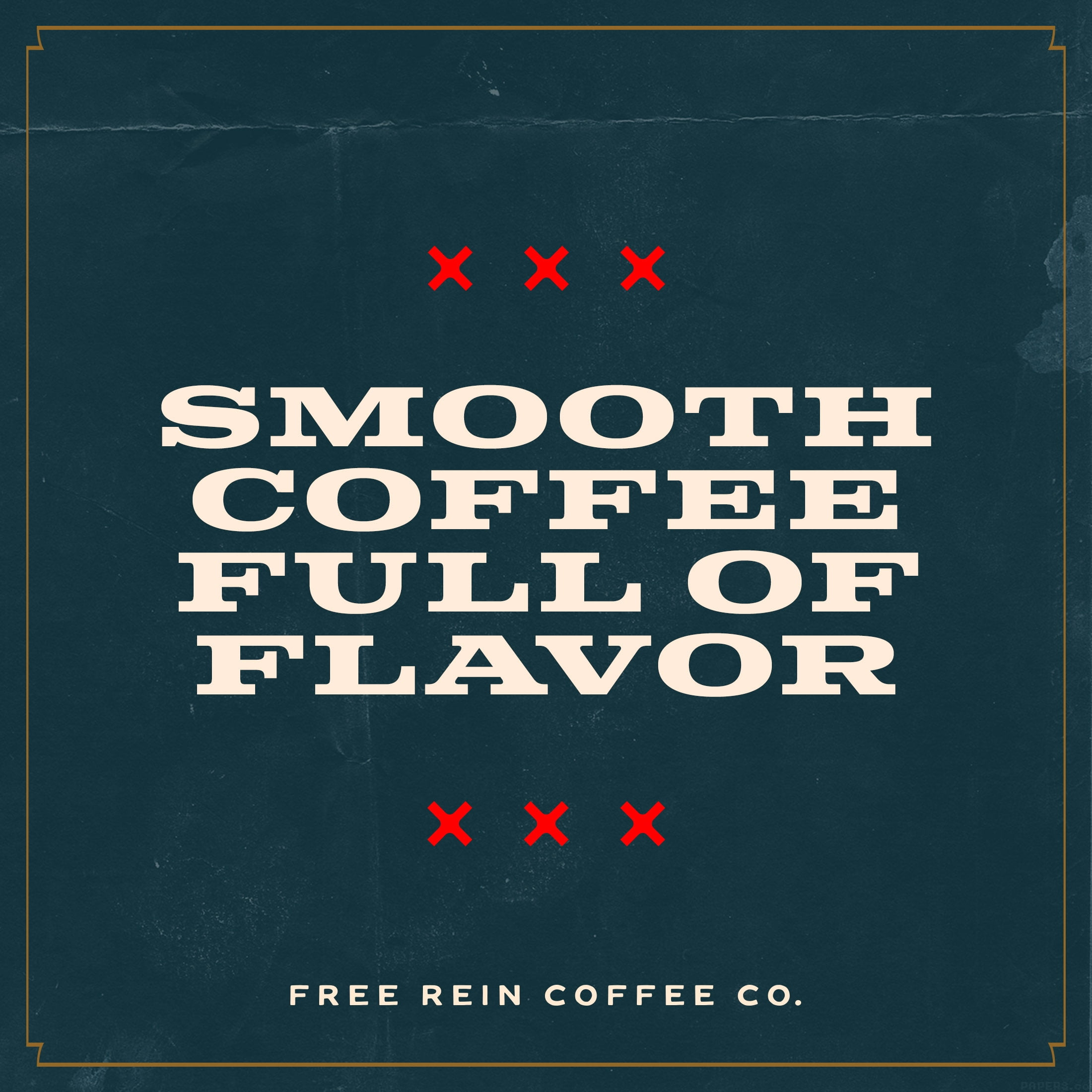 Free Rein Coffee Company, Flavored Medium Roast, Choconela Kcup Pods, 12ct Box