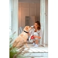 thumbnail image 4 of Flexi Small Canada Maple Leaf 5m Cord Retractable Dog Leash, 4 of 6