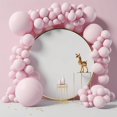 thumbnail image 3 of Langgg Macaron Balloon - New, 3 of 9