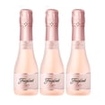 thumbnail image 1 of Tripack Vino Espumoso Freixenet Rosado Alcohol Free 200 Ml Freixenet Vino Espumoso, 1 of 1