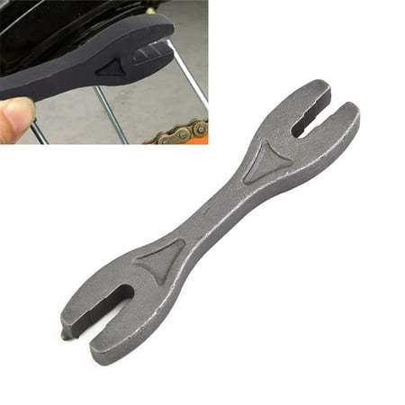 

6 In 1 Universal Motorcycle Accessories Motorcycle Spoke Wrench Machinery Repair