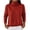 Wine, variant on MexChoioe Women's Sweaters Turtleneck Sparkly Glitter Long Sleeve Casual Pullover for Women