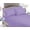 Lavender Mist, variant on Elegant Comfort 4-Piece Microfiber Sheet Set, Deep Pocket, Wrinkle Resistant & Fade Resistant, California King, Lavender Mist