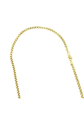 Luxurman chains hot sale