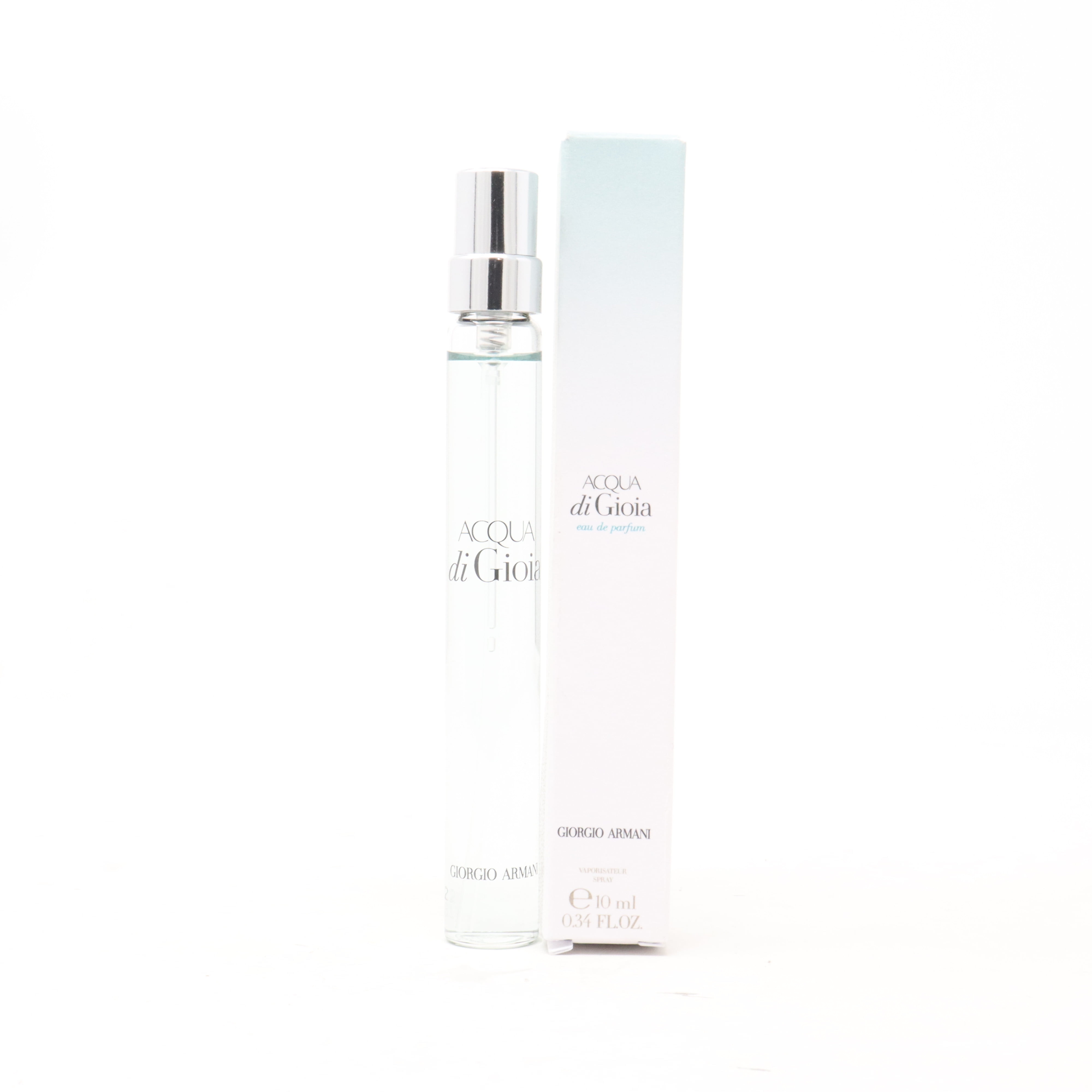 Giorgio Armani Acqua Di Gio For Women 3.4 oz EDT Spray - Walmart.com