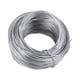 thumbnail image 3 of Kit de cable de 30,5 m y 20 juegos de ganchos para colgar marcos de fotos. Juego de cables para colgar cuadros., 3 of 5