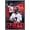 Barnwood Framed Version, variant on NFL Houston Texans - C.J. Stroud 24 Wall Poster, 22.375" x 34"