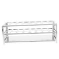 thumbnail image 5 of CATIEBYE Compact Silver Plated Sampling Tube Storage Rack for Laboratory Use with Durable and Sturdy Construction, 5 of 8