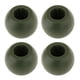 thumbnail image 5 of 4x Fundas para patas de silla Cubierta para patas de muebles, Tapas para extremos de sillas, Protector de piso para patas de silla antideslizante para verde, 5 of 8
