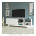 thumbnail image 2 of MESA DE TV BERTOLINI NIAGARA BLANCO, 2 of 5