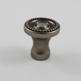 thumbnail image 2 of Residential Essentials 10308VB Beaded Mushroom Cabinet Knob- Venetian Bronze, 2 of 3