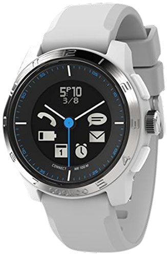 bluetooth connected watch