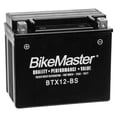 thumbnail image 1 of Bike Master 781384 BT9B-4 Maintenance-Free Battery, 1 of 1