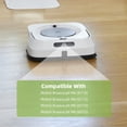 thumbnail image 2 of Juego de mopas para mopa iRobot Braava Jet M6 Ultimate Robot Mop, 2 of 7