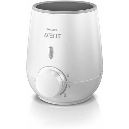 Philips Avent Fast Bottle Warmer, BPA-Free