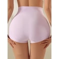 thumbnail image 5 of High-Waisted Tummy-Control Shapewear Shorts for Women - Breathable Lace Body Shaper, Seamless Butt-Lifting Underwear, Slimming Compression Shorts for Everyday Wear, 5 of 5