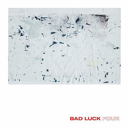 Bad Luck - Four - Music & Performance - CD