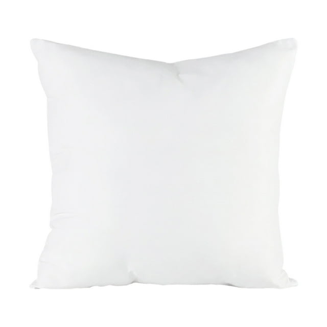 Bdday Pillows Suit Pillowcase - Throw Pillow Inserts Suit Very Nicely In Most 13.7 By 13.7 Inch Or 35 By 35 Cm Pillowcases. for A Decorative Pillow Cover Pillows for Couch