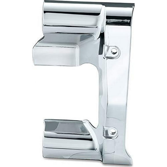 Kuryakyn Deluxe Oil Line Nacelle Cover 00-06 Softail Models Chrome