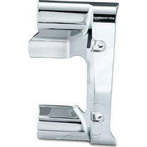 Kuryakyn Oil Line Nacelle Chrome Cover for all 00-06 Softail Models (8204)