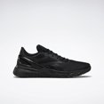 thumbnail image 3 of Reebok Footwear Men NANOFLEX TR CBLACK/TRGRY8/CBLACK SHOE, 3 of 7